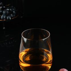 Стакан Олд Фэшн 450 мл хр. стекло " " d 8,8 см h10 см P.L. - BarWare [6]