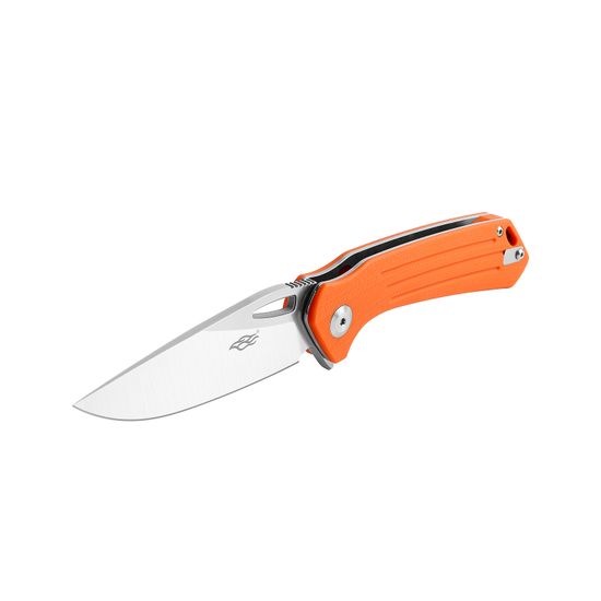 Складной нож Firebird FH921-OR c клинком из стали D2, рукоять G10