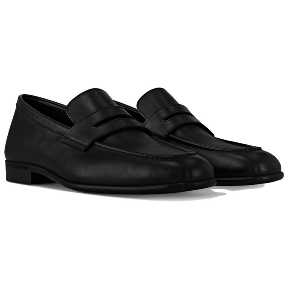 Лоферы LOUIS VUITTON, 1ACDIB