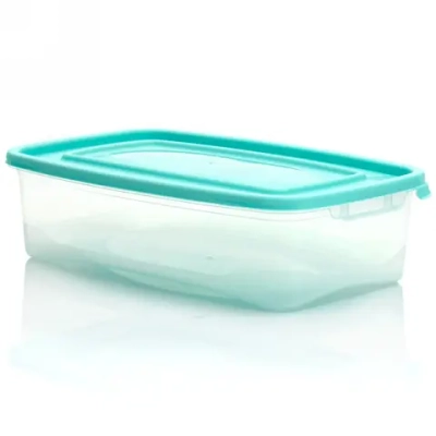 Контейнер пластиковый 0,7л «Каскад»