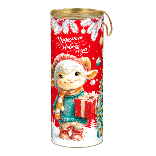 ТУБА КУЧЕРЯШКИ 1300г