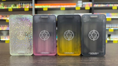 Lost Vape Centaurus N200