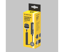 Магнитная выносная кнопка Armytek MRS-02 A05502 (витой шнур)
