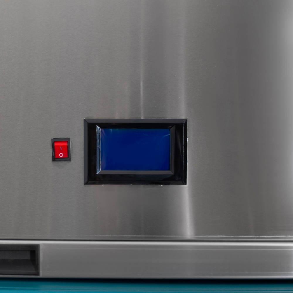 Льдогенератор FA-300F Foodatlas Eco (чешуя)