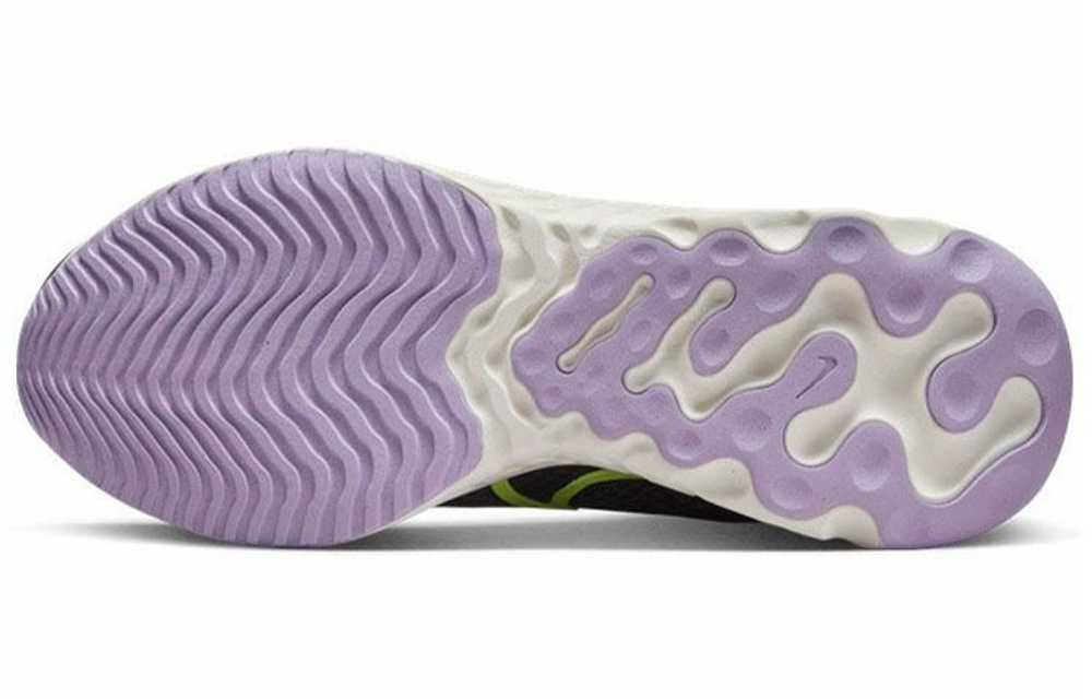 Кроссовки Nike React Miler 3