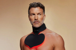 BON CHARGE Прибор для шеи и груди Red Light Neck and Chest Mask