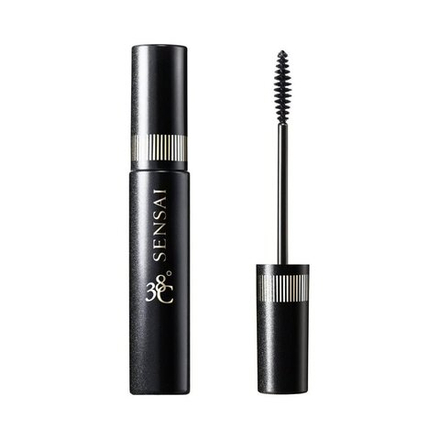 Тушь для ресниц 38ºC Sensai 4973167977279 Чёрный 6 ml