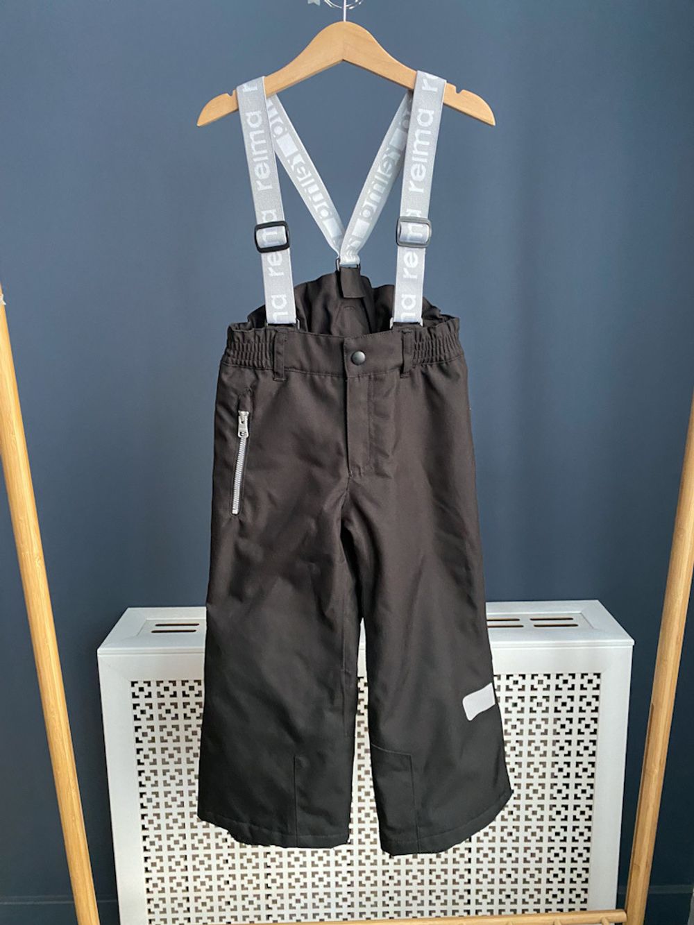 Новый полукомбинезон  Reima, 104