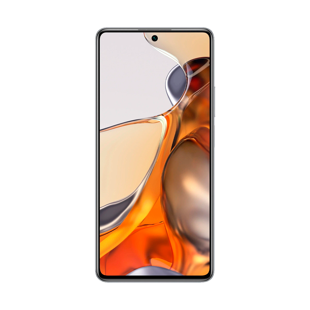 Смартфон Xiaomi 11T Pro 12/256GB, Celestial Blue (Небесно-голубой)