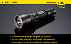 Фонарь Nitecore CI6 Infrared