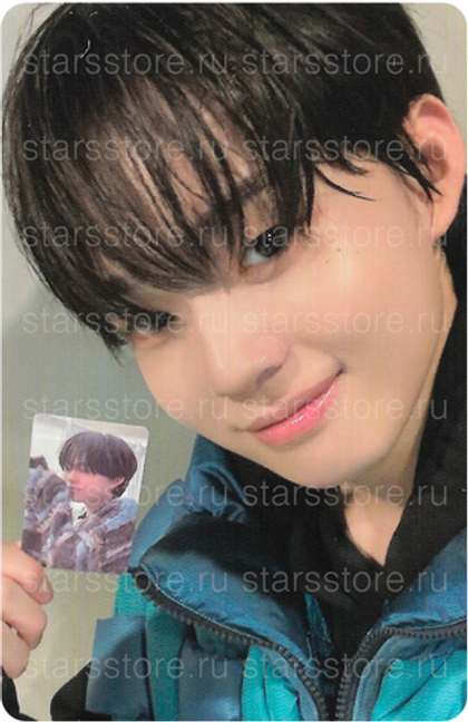 Фотокарта Keiju KickFlip - Flip it, Kick it! (Apple Music)