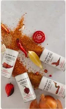 Соус Чили Хабанеро, 200 мл, Cape Herb & Spice