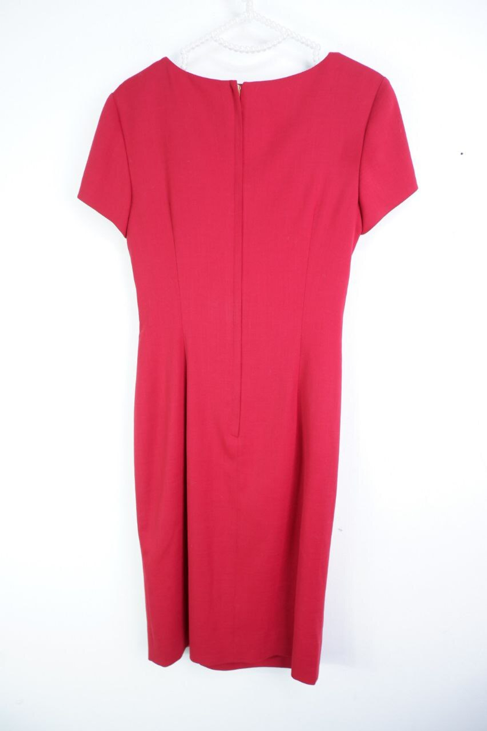 Платье ESCADA для эффектного образа 40 размер