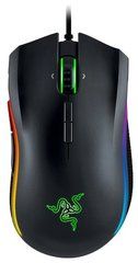 Мышь Razer Mamba Chroma Tournament Black USB