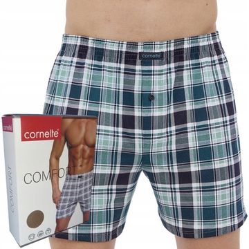 Трусы мужские семейные Cornette Comfort 002/291