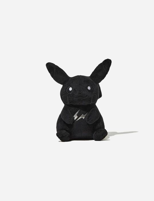 Fragment x Pokemon TBP Plush Pikachu