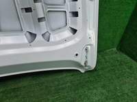 Капот Geely Atlas Pro (2021-н.в.)
