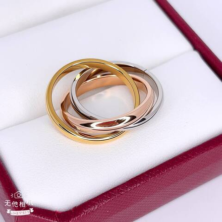 Кольцо Xuping - арт064