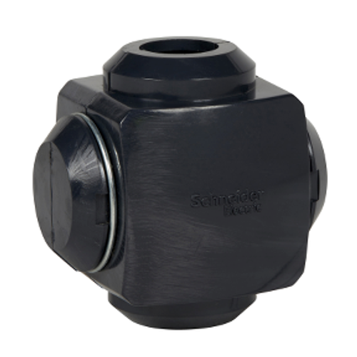 Сжим У 733 М SchE