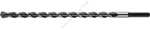ЗУБР СУПЕР-6 14 x 300 мм сверло по бетону с шестигранным хвостовиком ПРОФЕССИОНАЛ