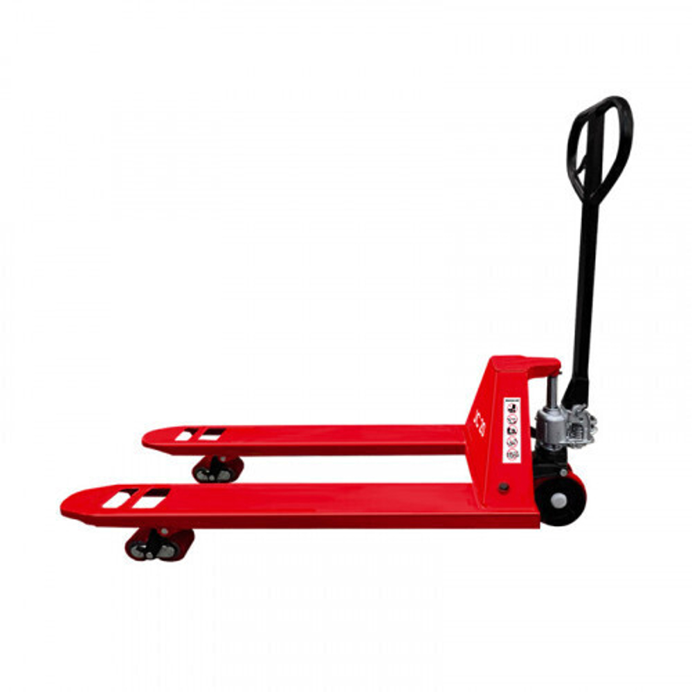 Гидравлическая тележка FOXSTER JC20