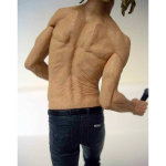 Iggy Pop Neca Figure