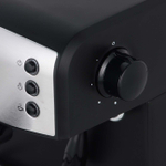 Кофеварка рожковая Supra CMS-1510 (h)