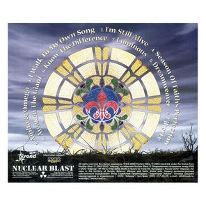 Stratovarius / Elements Pt.2 (RU)(CD)