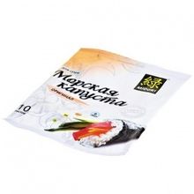 Морская капуста для роллов Midori Premium, 28 г