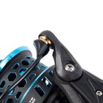 Катушка безынерционная Namazu ABSOLUTE FEEDER AF5500, 8+1 подш., метал. шпуля/20/