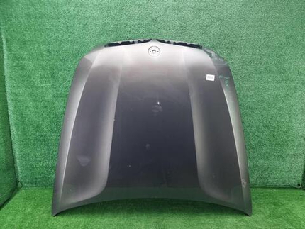 Капот BMW X5 E70 (2010-2013)