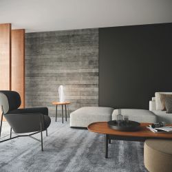 7768 Настольная лампа BIANCA