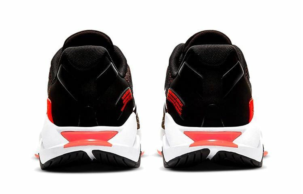 Кроссовки Nike Superrep Surge (Женская размерная сетка)