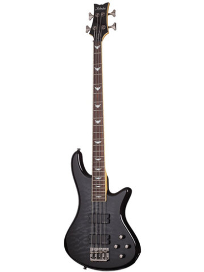 Бас-гитара Schecter Stiletto Extreme-4