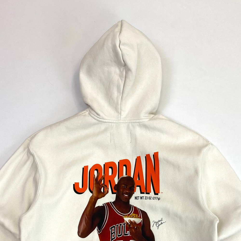 Худи Jordan Новое с биркой