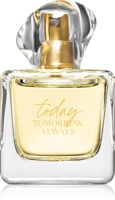 Avon Today Tomorrow Always Today парфюмерная вода женская