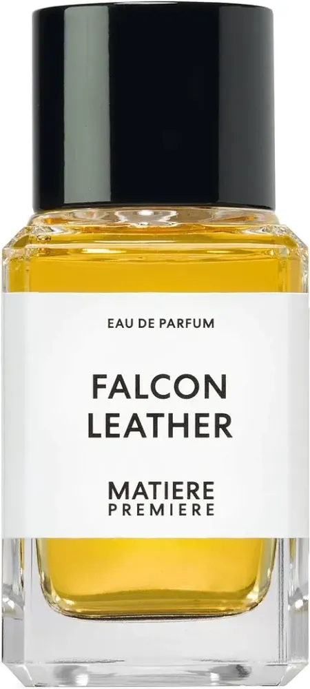 MATIERE PREMIERE FALCON LEATHER EXTRAIT 50 ML