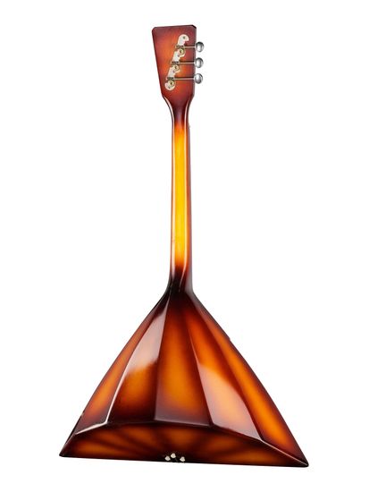 Балалайка прима Ижевский завод Т.И.М BPR