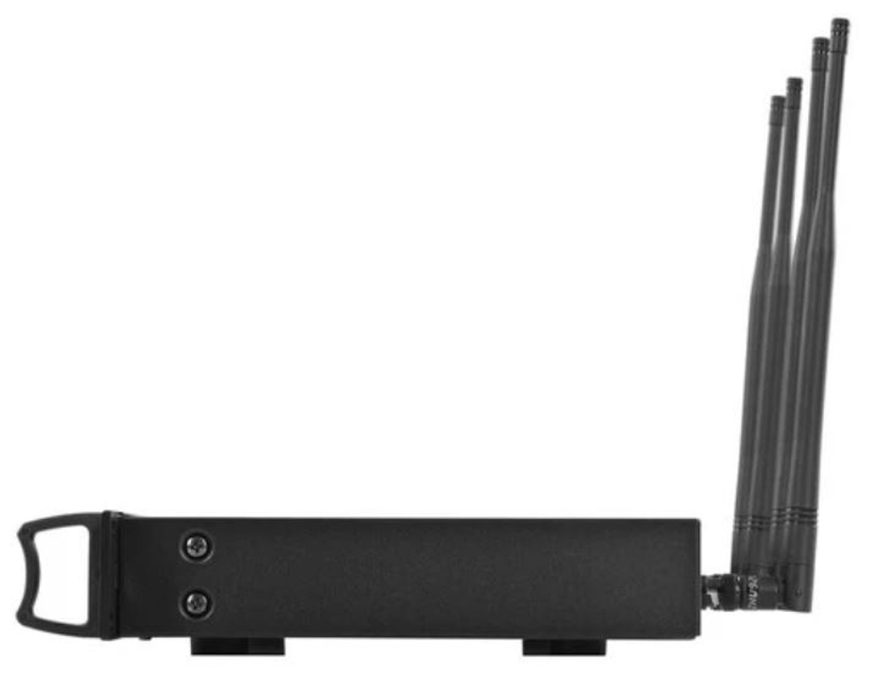 Микрофонная система  Axelvox DWS7000HT (TD Bundle)