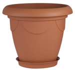 Кашпо Верона 30л