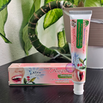 Зубная паста травяная ISME RaySan с гвоздикой, алоэ и гуавой 30 гр.