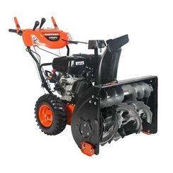 Снегоуборщик PATRIOT Сибирь 999 KX