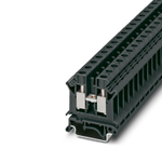 0719236 - UK 6 N BK - Проходные клеммы