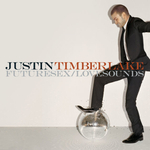 Justin Timberlake / FutureSex/LoveSounds (2LP)