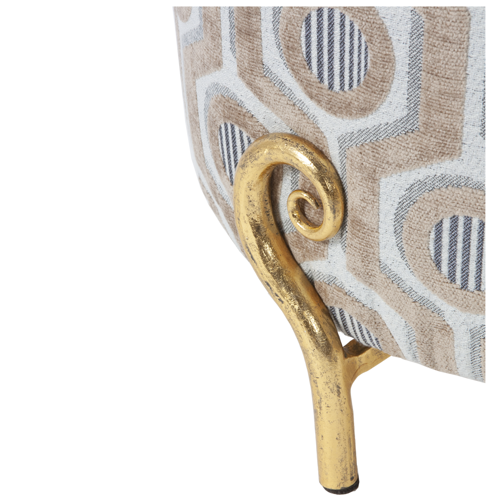 Банкетка Шарман Капучино