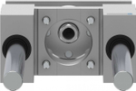 Направляющая Festo EAGF-V2-KF-40-400
