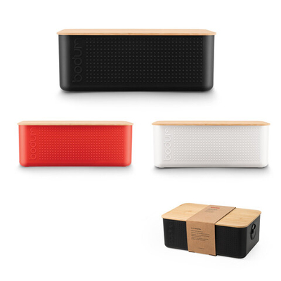 BISTRO BREAD L. Хлебница