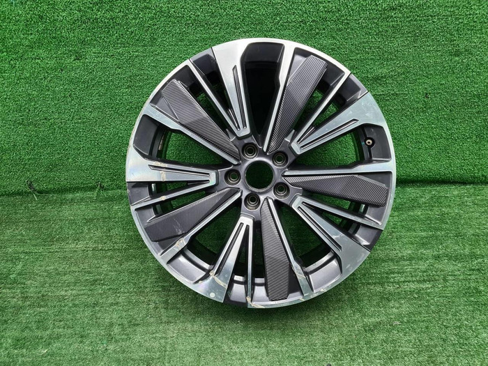 Диск литой R19 Jetour Dashing (2022-н.в.)