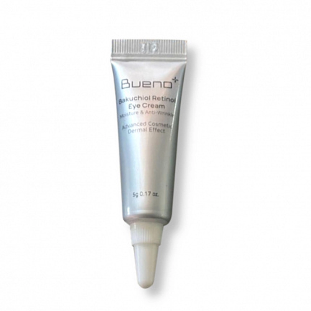Крем для глаз Bueno Bakuchiol Retinol Eye Cream 5 г