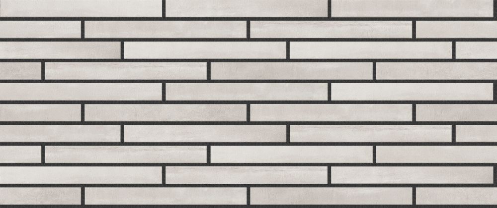 Ригельная плитка Rondine Arenosa Light Grey 450x48x9,5